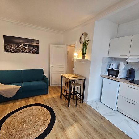 Appartement A Paris Clichy Εξωτερικό φωτογραφία